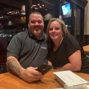 Meet your Posher, Richard